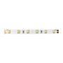 LED STRIP 5M 4.8W/M 550LM/M 24V DC IP65 NANO 3000K Ra80 8mm 