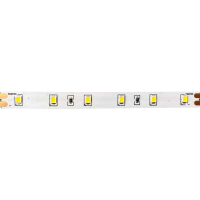 ΤΑΙΝΙΑ LED 5M 4.8W/M 570LM/M 24V DC IP65 NANO 6500K 8mm Ra81 ΤΑΙΝΙΑ LED 5M 4.8W/M 570LM/M 24V DC IP65 NANO 6500K 8mm Ra81