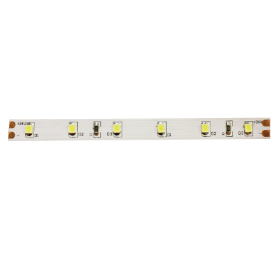 LED STRIP 5M 6W/M 24V DC IP33 4000K Ra80 LED STRIP 5M 6W/M 24V DC IP33 4000K Ra80