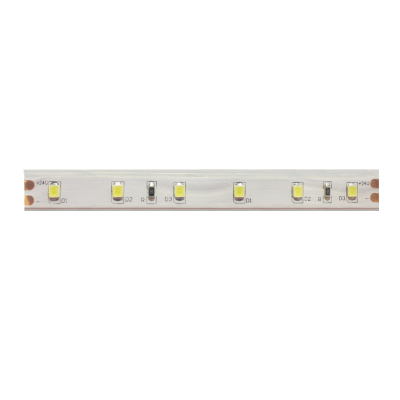LED STRIP 5M 6W/M 24V DC IP65 6000K Ra80 LED STRIP 5M 6W/M 24V DC IP65 6000K Ra80