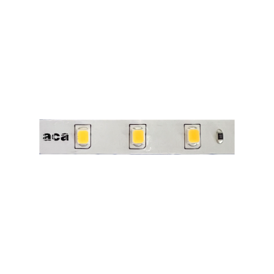 SAMSUNG LED STRIP 5M 4.8W/M 820LM/M 24V DC IP65 ΝΑΝΟ 4000K Ra80 8mm 5YRS  SAMSUNG LED STRIP 5M 4.8W/M 820LM/M 24V DC IP65 ΝΑΝΟ 4000K Ra80 8mm 5YRS