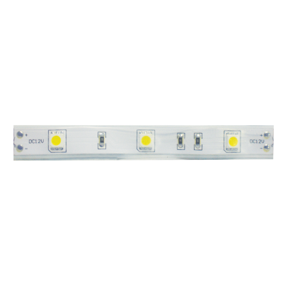 LED STRIP 5M 7,2W/M 24V DC IP65 BLUE LED STRIP 5M 7,2W/M 24V DC IP65 BLUE