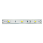 LED STRIP 5M 7,2W/M 24V DC IP65 BLUE