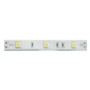 LED STRIP 5M 7,2W/M 24V DC IP65 RGB