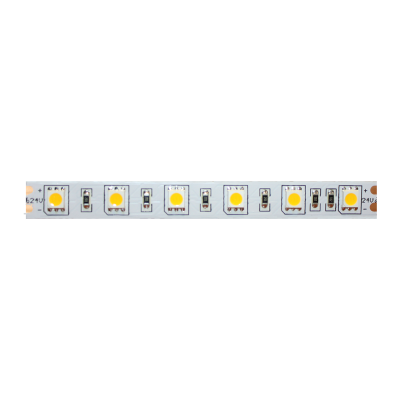 LED STRIP 5M 14,4W/M 24V DC IP33 RGBWW LED STRIP 5M 14,4W/M 24V DC IP33 RGBWW