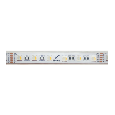 LED STRIP 5M 14,4W/M 24V DC IP65 3000K Ra80 LED STRIP 5M 14,4W/M 24V DC IP65 3000K Ra80