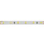 ^LED SMD STRIP 24V DC 7.2W/M 3000K 800LM/M IP20 8MM CRI80 OSRAM 2835 60LEDS/M 3SDCM 5M REEL 5YRS 