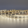 ^LED SMD STRIP 24V DC 7.2W/M 4000K 890LM/M IP20 8MM CRI80 OSRAM 2835 60LEDS/M 3SDCM 5M REEL 5YRS 