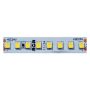 SAMSUNG LED STRIP 5M 9.6W/M 1600LM/M 24V DC IP65 NANO  3000K Ra80 10mm 5YRS
