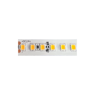SAMSUNG LED STRIP 5M 9.6W/M 1480LM/M 24V DC IP20 4000K Ra90 10mm 5YRS  SAMSUNG LED STRIP 5M 9.6W/M 1480LM/M 24V DC IP20 4000K Ra90 10mm 5YRS