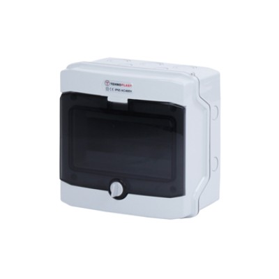 Ν8D ΠΙΝΑΚΑΣ 8Θ ΕΞΩΤ IP65 ΣΤΕΓ Ν8D ΠΙΝΑΚΑΣ 8Θ ΕΞΩΤ IP65 ΣΤΕΓ