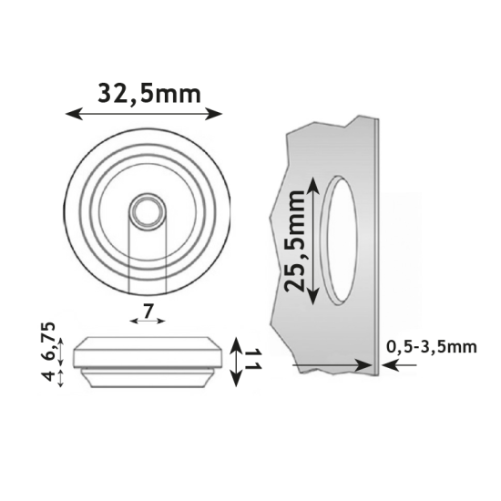 QUICKSEAL M25