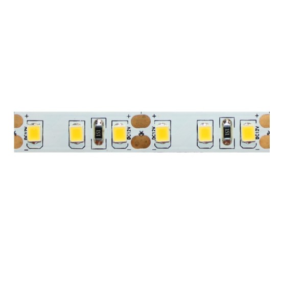 LED STRIP 30M 12W/M 12V DC IP33 6000K Ra80 LED STRIP 30M 12W/M 12V DC IP33 6000K Ra80