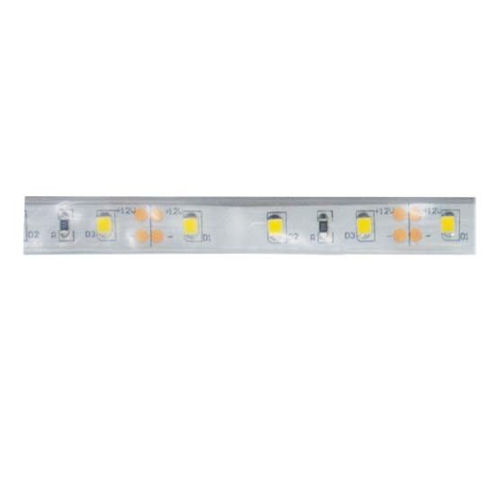 LED STRIP 5M 6W/M 12V DC IP65 4000K Ra80