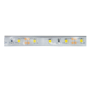 LED STRIP 5M 6W/M 12V DC IP65 4000K Ra80