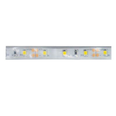 LED STRIP 5M 6W/M 12V DC IP65 6000K Ra80 LED STRIP 5M 6W/M 12V DC IP65 6000K Ra80