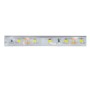 LED STRIP 5M 6W/M 12V DC IP65 3000K Ra80 LED STRIP 5M 6W/M 12V DC IP65 3000K Ra80