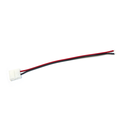 WIRE SUPPLY FOR SINGLE COLOR 2835 LED STRIP WIRE SUPPLY FOR SINGLE COLOR 2835 LED STRIP