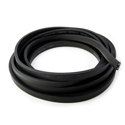 RUBBER CABLE 2X1,5mm2 RUBBER CABLE 2X1,5mm2