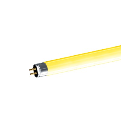 T8 36W YELLOW INSECT FLUOR. T8 36W YELLOW INSECT FLUOR.