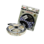 LED SMD STRIP KIT 3M IP65 4000K & 12V DC PLUG DRIVER