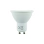 LED GU10 230V 3W SMD HIGH POWER BLUE 38°