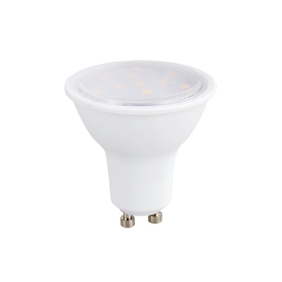 LED Dim GU10 230V 3W SMD 6.000K 100° 270Lm Ra80