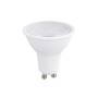 LED Dim GU10 230V 3W SMD 4.000K 100° 265Lm Ra80