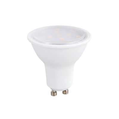 LED DIM GU10 230V 3W SMD 3.000K 100° 250Lm Ra80 LED DIM GU10 230V 3W SMD 3.000K 100° 250Lm Ra80