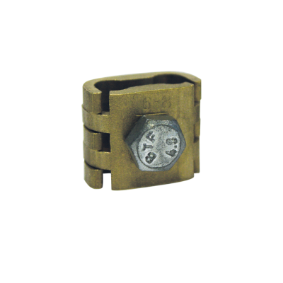 ΣΦΙΓΚΤΗΡΑΣ ΜΕ 1 ΒΙΔΑ 25-50ΜΜ2                         