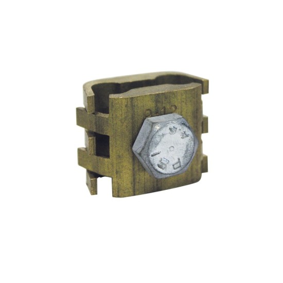 ΣΦΙΓΚΤΗΡΑΣ ΜΕ 1 ΒΙΔΑ 50-70ΜΜ2                         