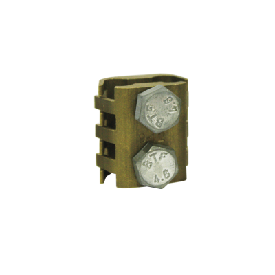 ΣΦΙΓΚΤΗΡΑΣ ΜΕ 2 ΒΙΔΕΣ 50-70ΜΜ2                        