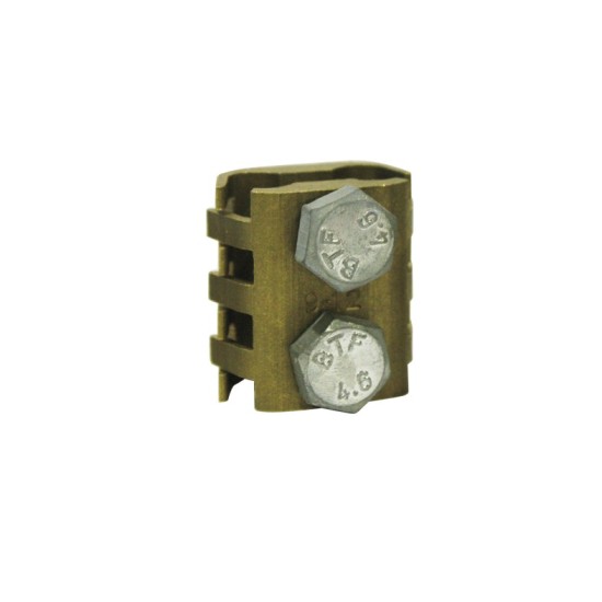 ΣΦΙΓΚΤΗΡΑΣ ΜΕ 2 ΒΙΔΕΣ 50-70ΜΜ2                        