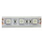 LED STRIP 5M 14,4W/M 12V DC IP65 BLUE