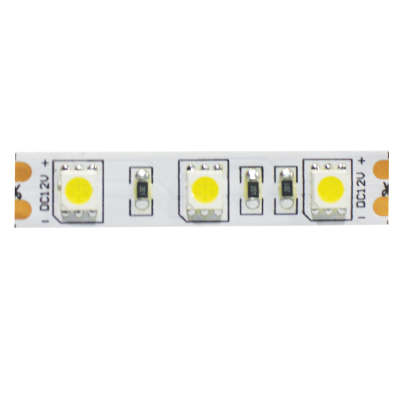 LED STRIP 5M 14,4W/M 12V DC IP33 3000K  Ra80 LED STRIP 5M 14,4W/M 12V DC IP33 3000K  Ra80