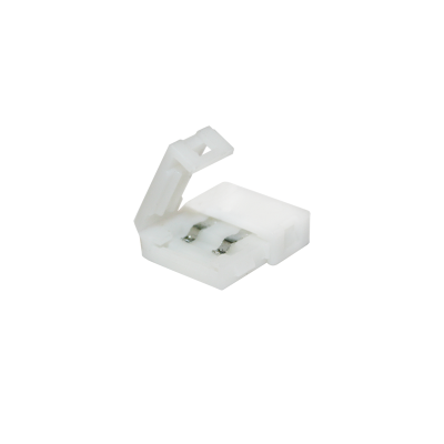 MIDDLE CONNECTOR FOR SINGLE COLOR 5050 LED STRIP MIDDLE CONNECTOR FOR SINGLE COLOR 5050 LED STRIP