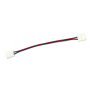 WIRE MIDDLE CONNECTOR FOR SINGLE COLOR 5050 LED STRIP