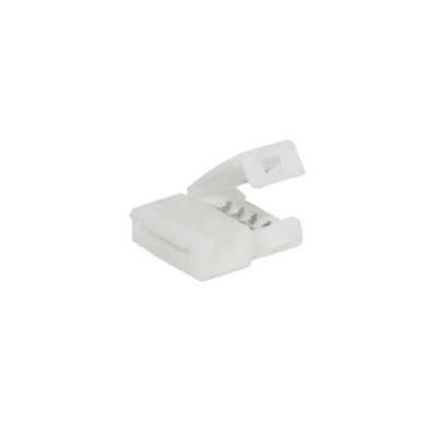 MIDDLE CONNECTOR FOR RGB 5050 LED STRIP MIDDLE CONNECTOR FOR RGB 5050 LED STRIP