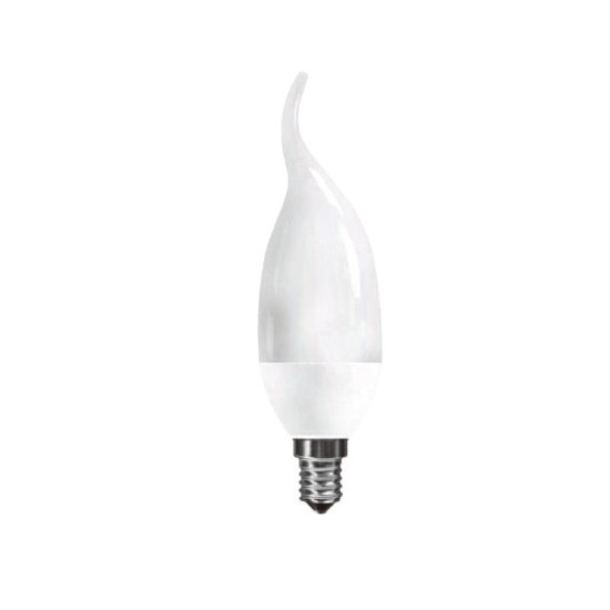 CANDLE E14  9W 2700K 230V