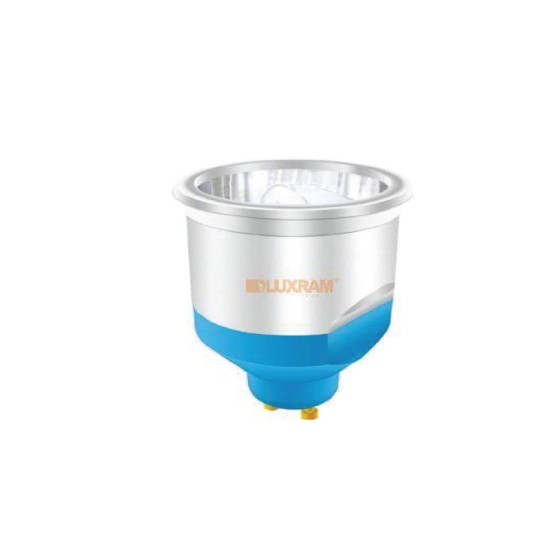 REFLECTOR GU10 11W 2700K 230V