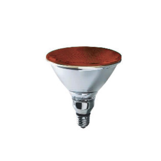 MAGICOLOR PAR38 E27 20W RED