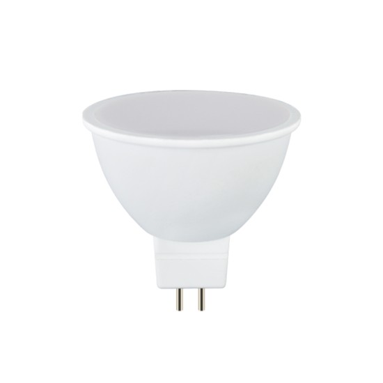 LED MR16 230V 5W 6000K 105° 460Lm Ra80