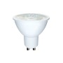 LED GU10 230V 5W SMD 6.000K 38° 460Lm Ra80