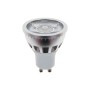 LED GU10 230V 6W COB 6.000K 10° 515Lm Ra80