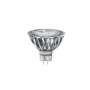 H.P. LED MR16 5W WARMWHITE 12V 38o