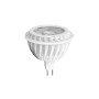 ΛΑΜΠΑ LED MR16 12V 6,5W 3000Κ 410 Lm