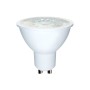 LED GU10 230V 7W  6000K 38° 620Lm Ra80