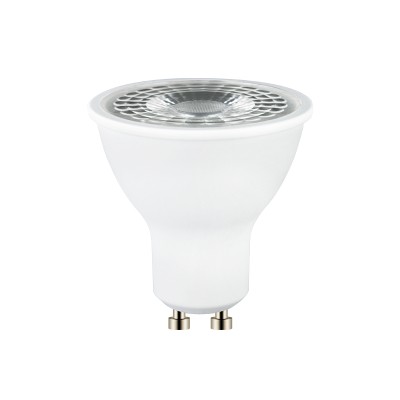 LED GU10 DIM 230V 7W 38° 550Lm 3000K Ra80 LED GU10 DIM 230V 7W 38° 550Lm 3000K Ra80