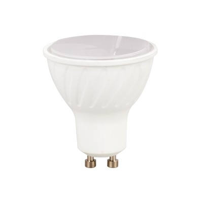 LED DIM GU10 7W 100° 230AC 540Lm 4000K Ra80 LED DIM GU10 7W 100° 230AC 540Lm 4000K Ra80