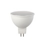 LED MR16 7W 120° 42AC  GU5.3 555Lm 6.000K Ra80